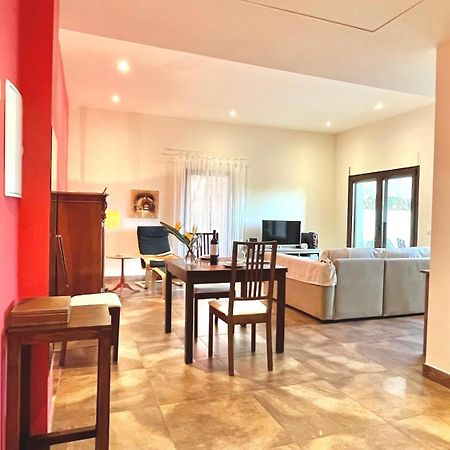 Appartment Pinar Málaga Eksteriør billede