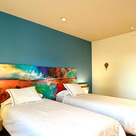 Appartment Pinar Málaga Eksteriør billede