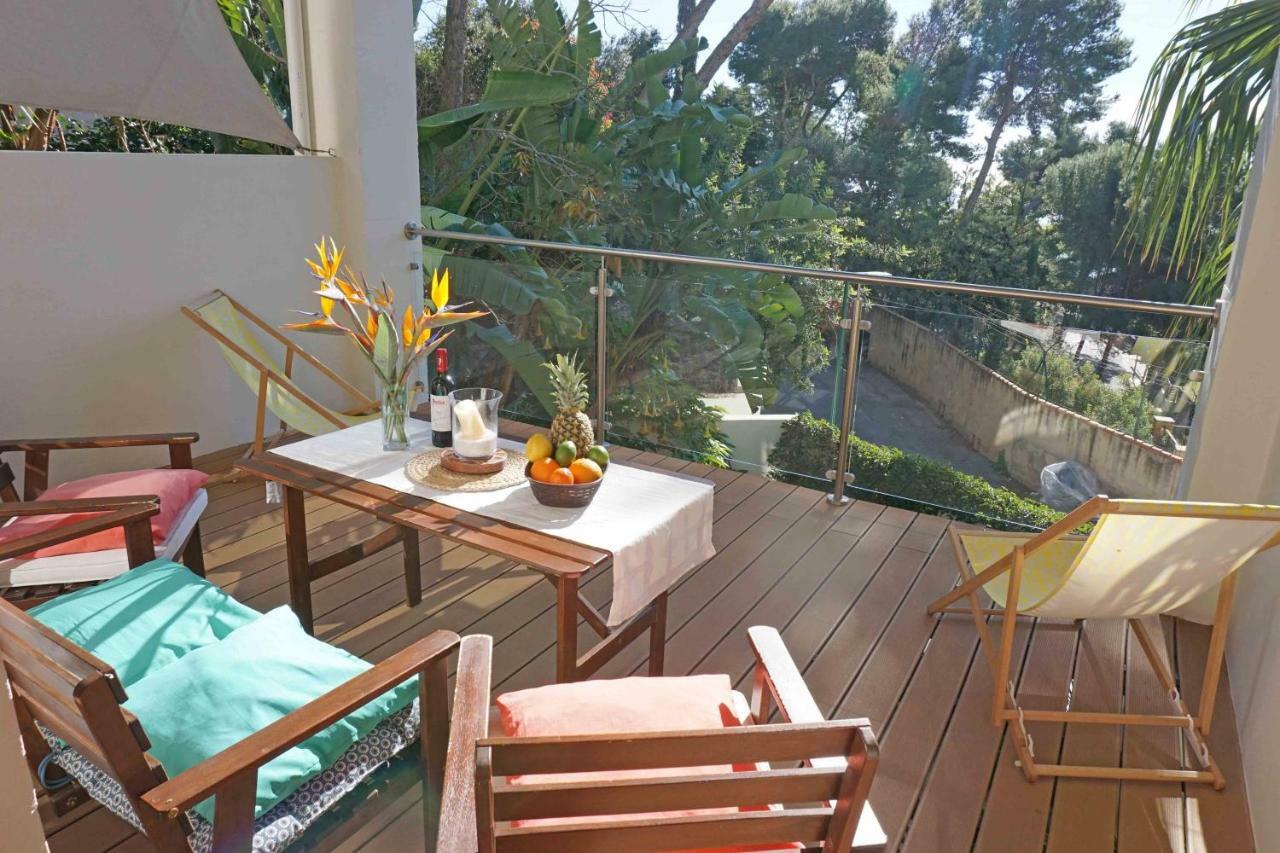 Appartment Pinar Málaga Eksteriør billede