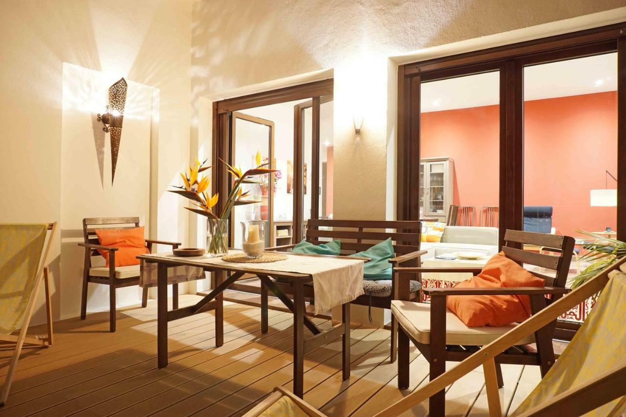 Appartment Pinar Málaga Eksteriør billede