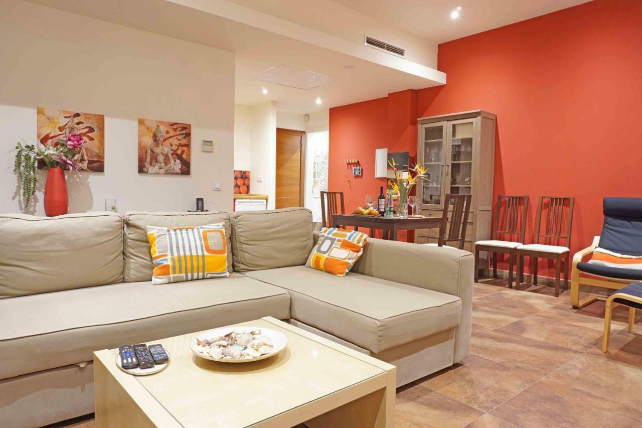 Appartment Pinar Málaga Eksteriør billede