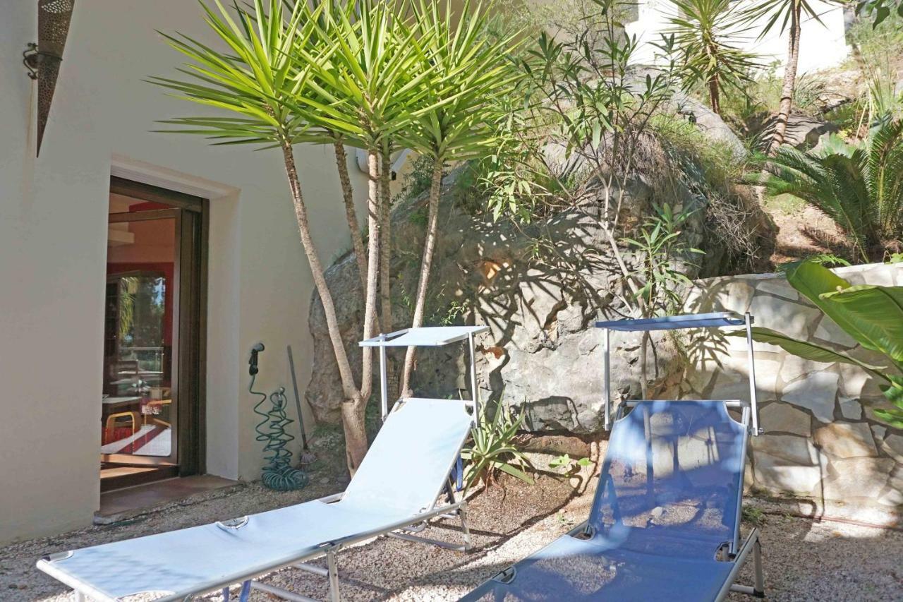 Appartment Pinar Málaga Eksteriør billede
