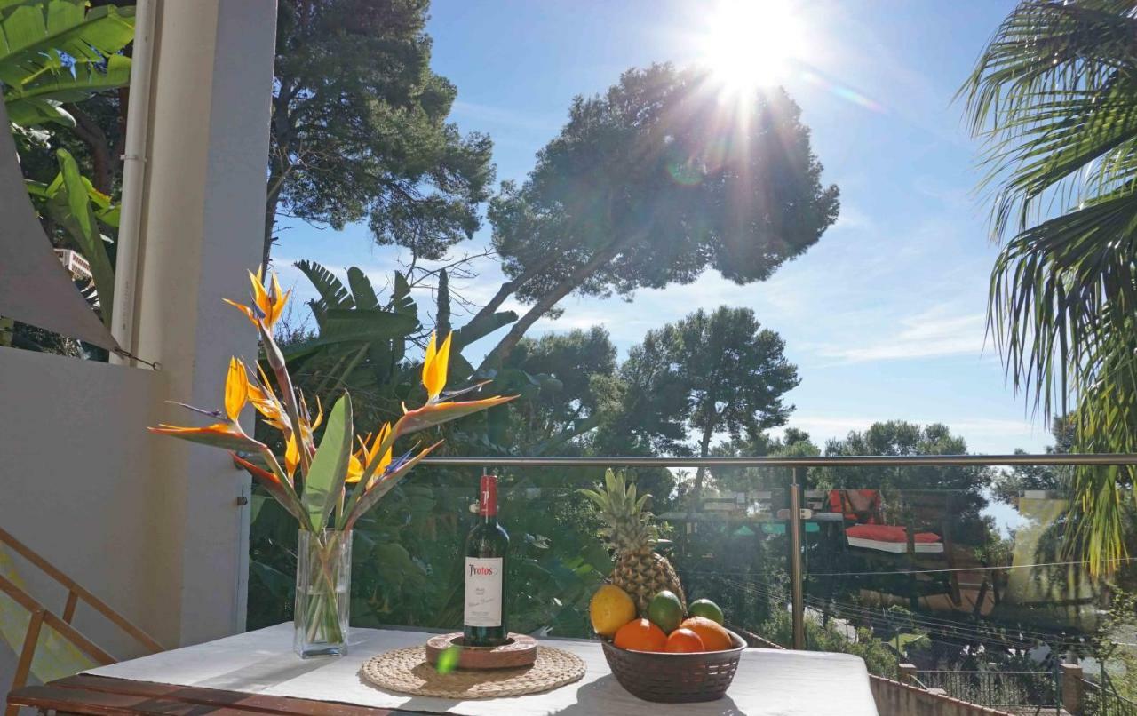 Appartment Pinar Málaga Eksteriør billede