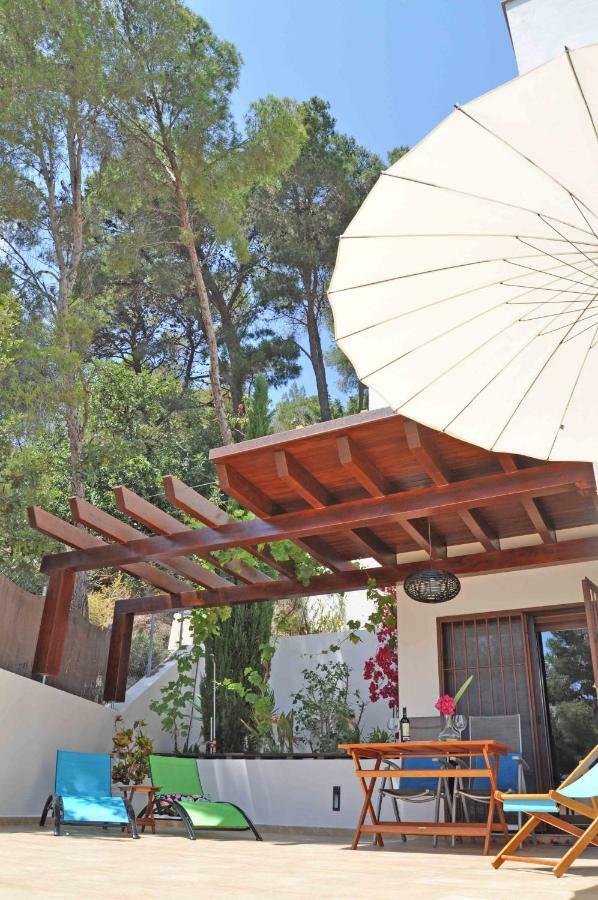 Appartment Pinar Málaga Eksteriør billede