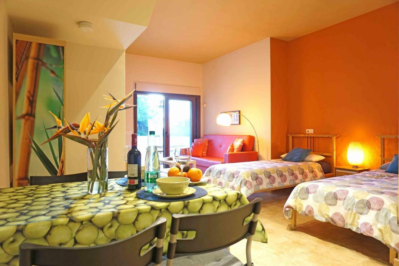 Appartment Pinar Málaga Eksteriør billede