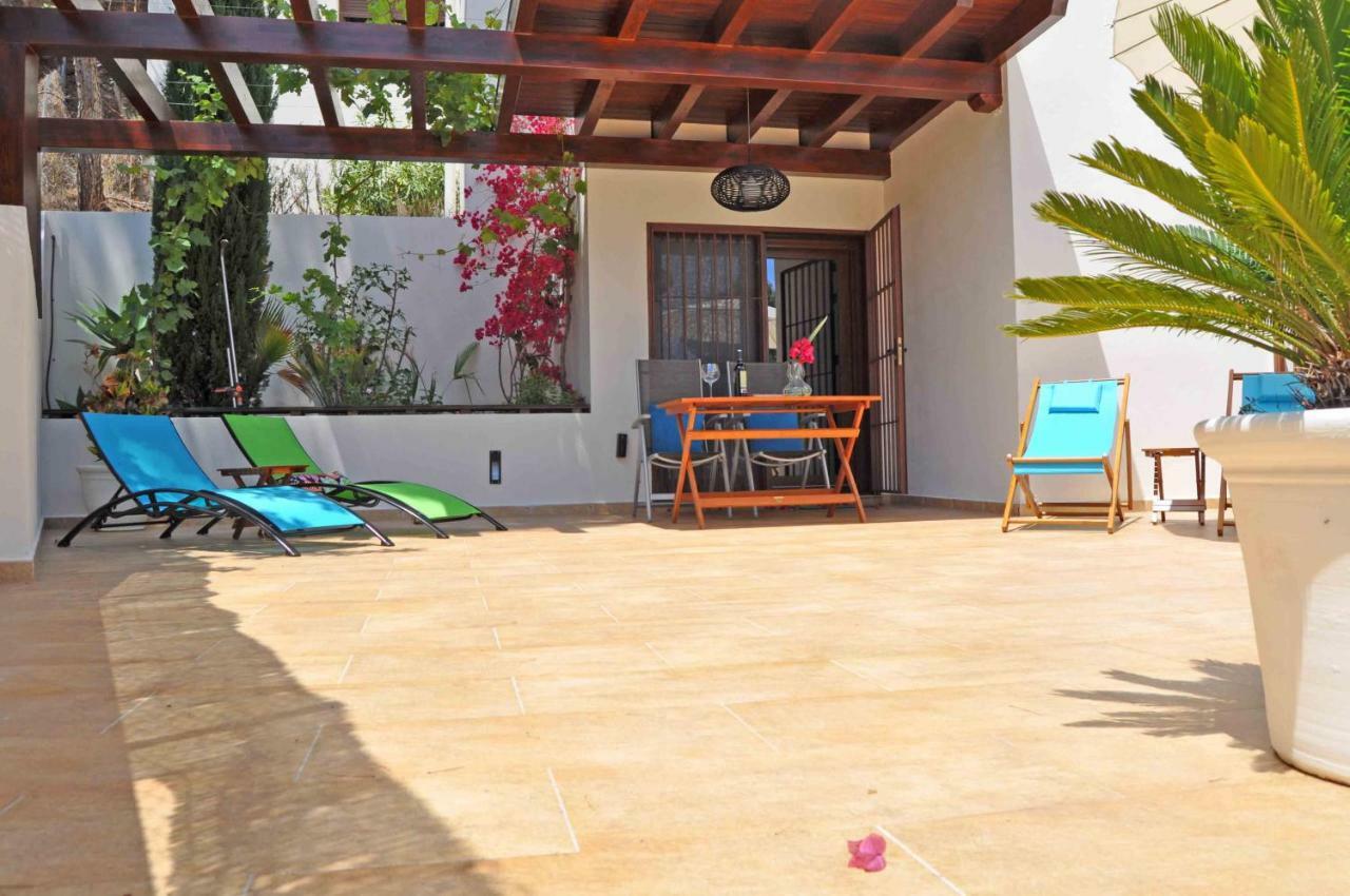 Appartment Pinar Málaga Eksteriør billede