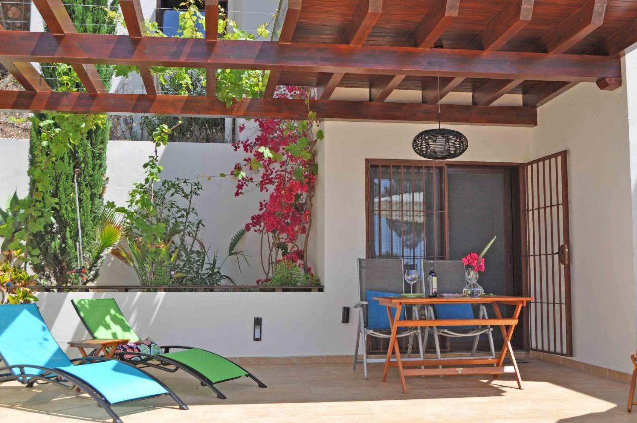 Appartment Pinar Málaga Eksteriør billede