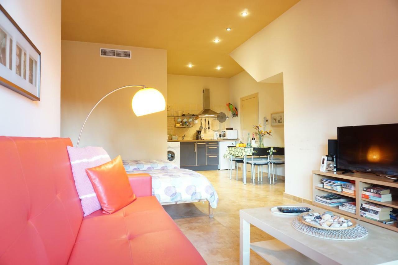 Appartment Pinar Málaga Eksteriør billede