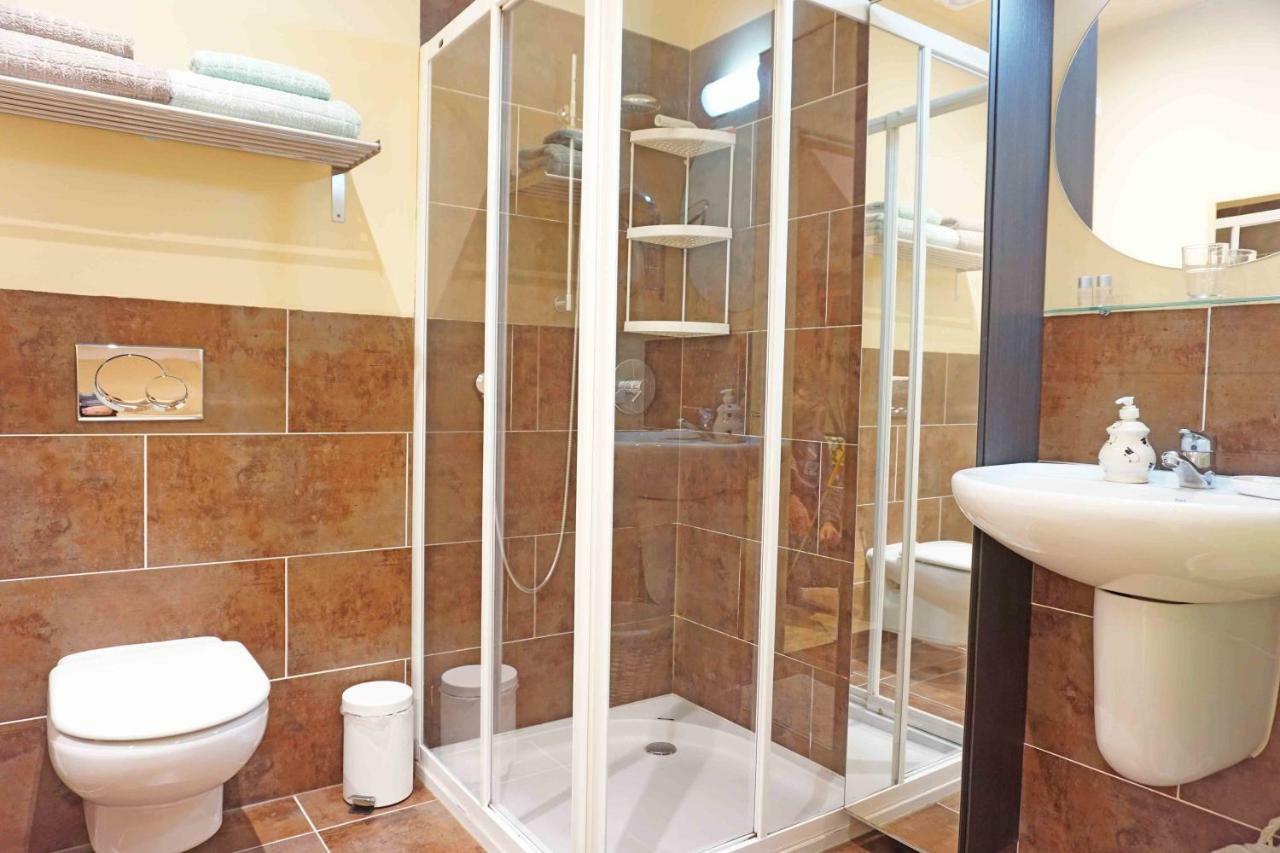 Appartment Pinar Málaga Eksteriør billede