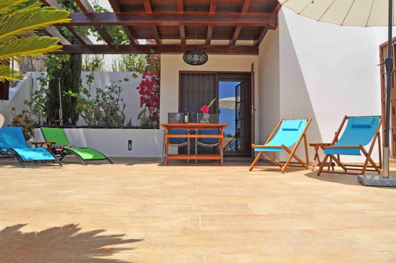 Appartment Pinar Málaga Eksteriør billede