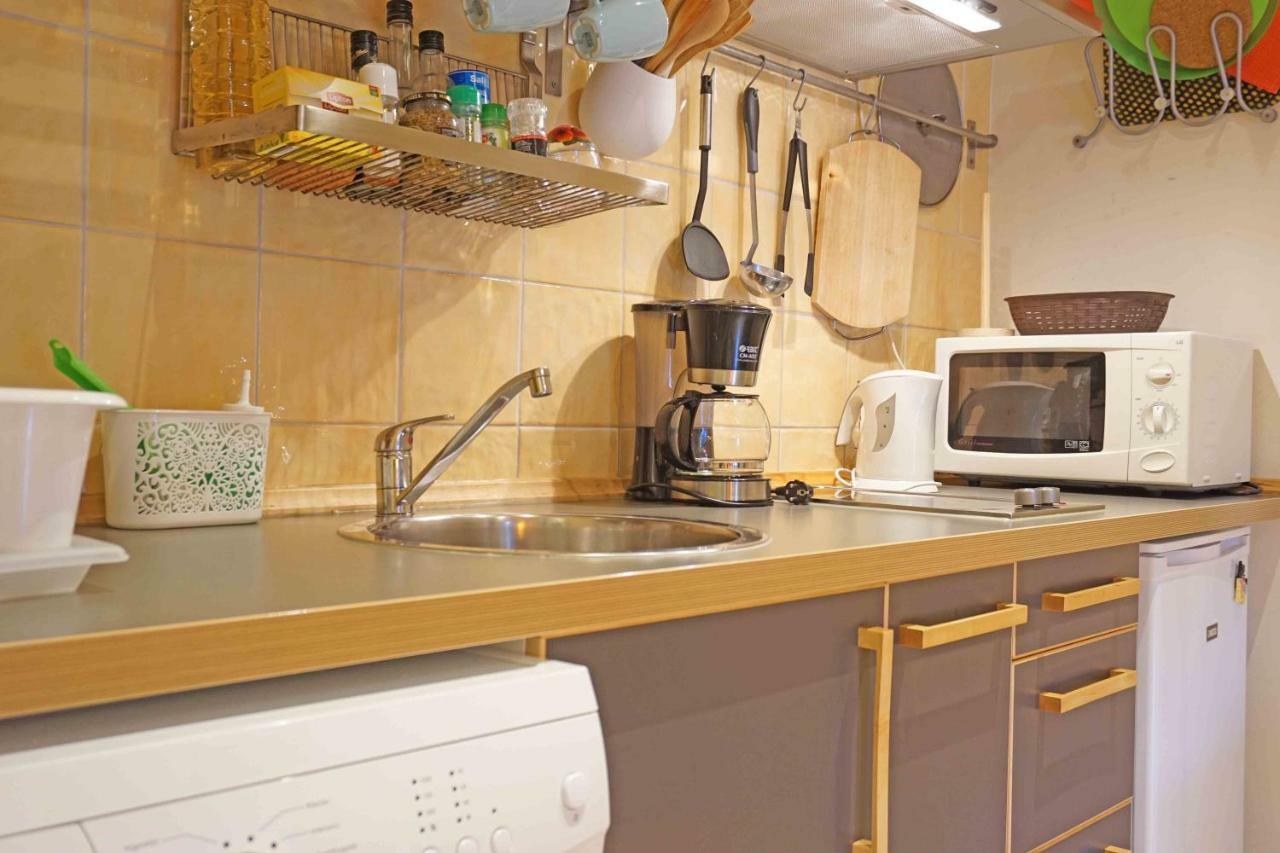 Appartment Pinar Málaga Eksteriør billede