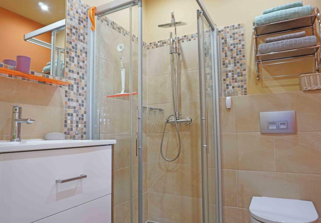 Appartment Pinar Málaga Eksteriør billede